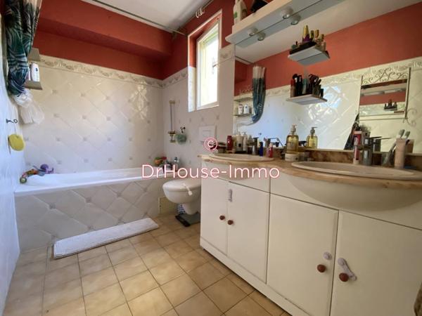Maison à vendre 6 pièces de 145 m²