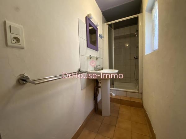 Maison à vendre 6 pièces de 145 m²