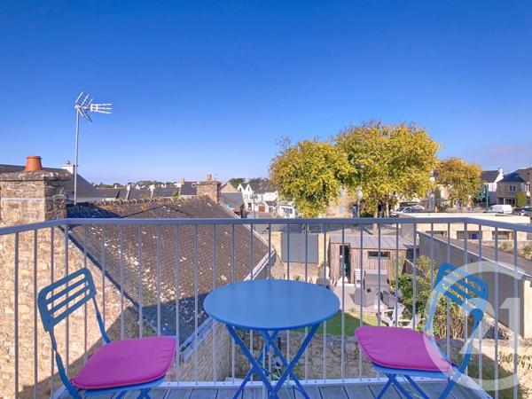 Appartement à vendre  4 pièces - 88,20 m2 ARZON - 56