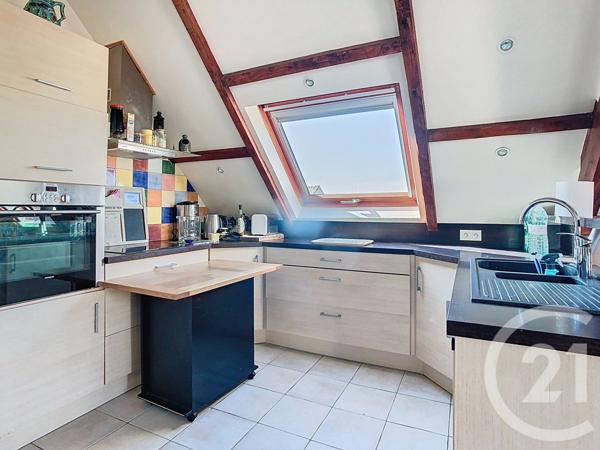 Appartement à vendre  4 pièces - 88,20 m2 ARZON - 56