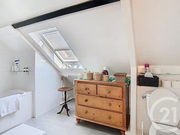 Appartement à vendre  4 pièces - 88,20 m2 ARZON - 56