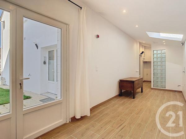 Appartement à vendre  4 pièces - 88,20 m2 ARZON - 56