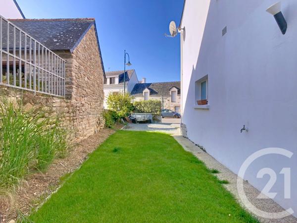 Appartement à vendre  4 pièces - 88,20 m2 ARZON - 56