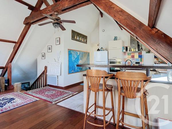 Appartement à vendre  4 pièces - 88,20 m2 ARZON - 56