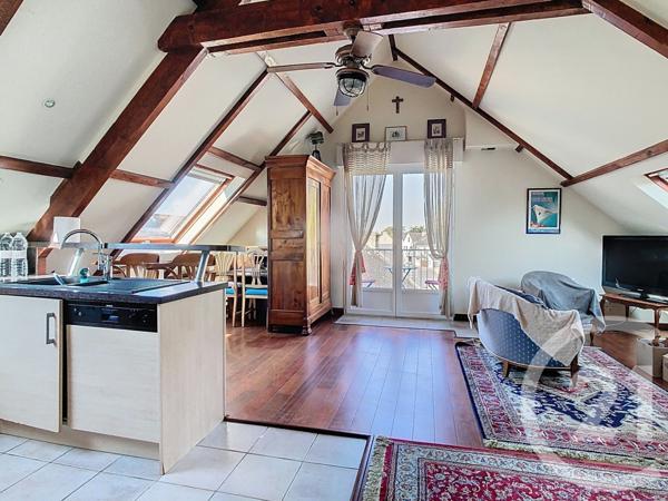 Appartement à vendre  4 pièces - 88,20 m2 ARZON - 56