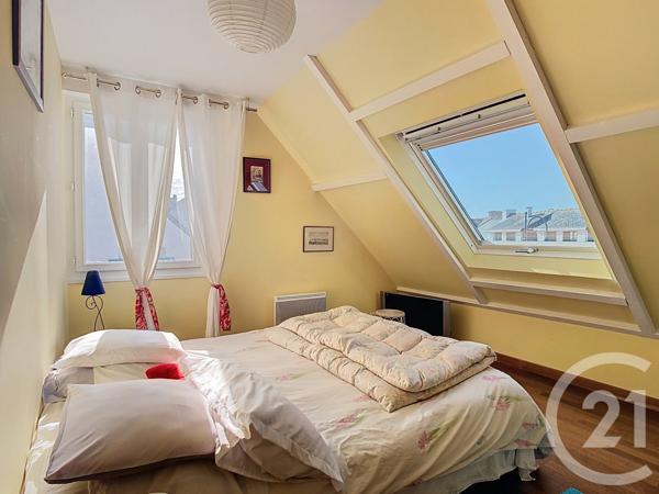 Appartement à vendre  4 pièces - 88,20 m2 ARZON - 56