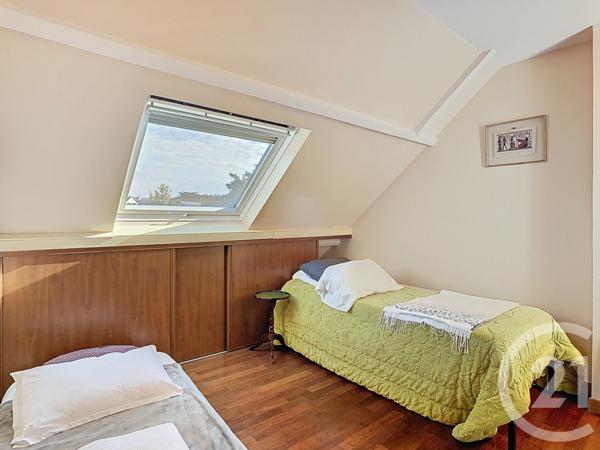 Appartement à vendre  4 pièces - 88,20 m2 ARZON - 56