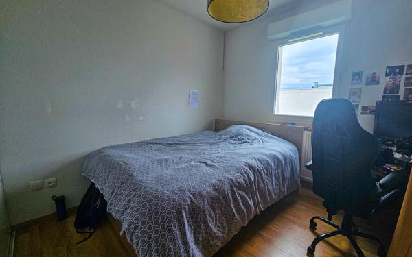 Appartement à vendre    3 pièces • 61,98 m2 Royan