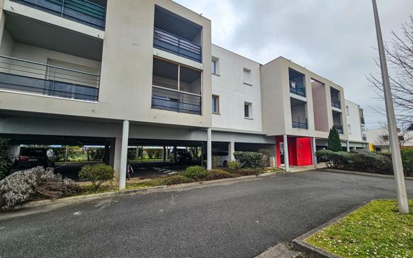 Appartement à vendre    3 pièces • 61,98 m2 Royan