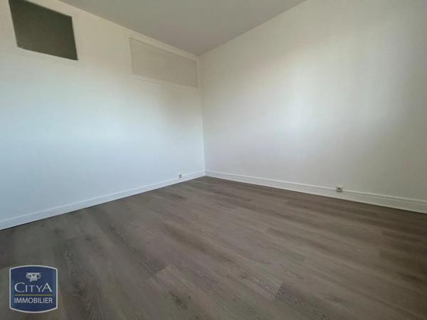 Appartement à louer 3 pièces 53m² Le Passage (47520)