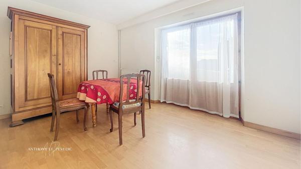 Maison - 7 Pièces - 136m2