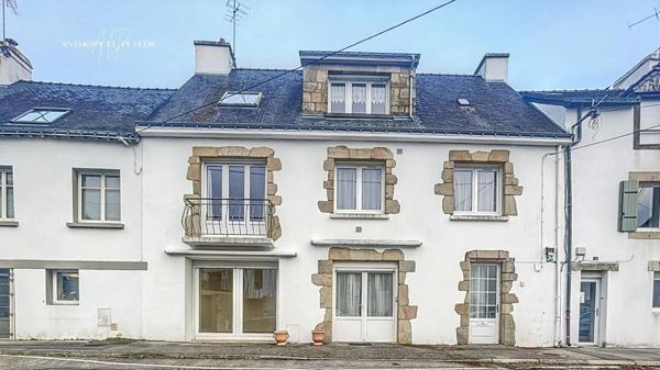 Maison - 7 Pièces - 136m2