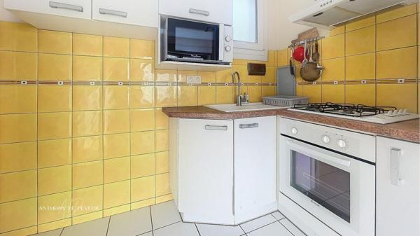 Maison - 7 Pièces - 136m2