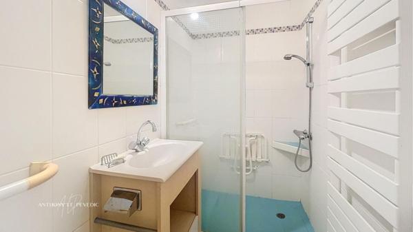 Maison - 7 Pièces - 136m2