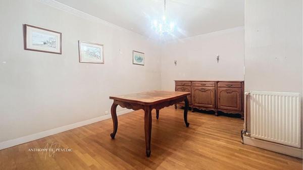 Maison - 7 Pièces - 136m2