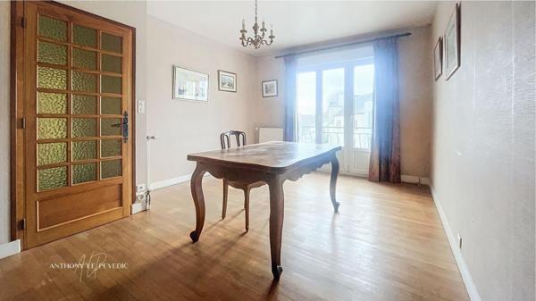 Maison - 7 Pièces - 136m2