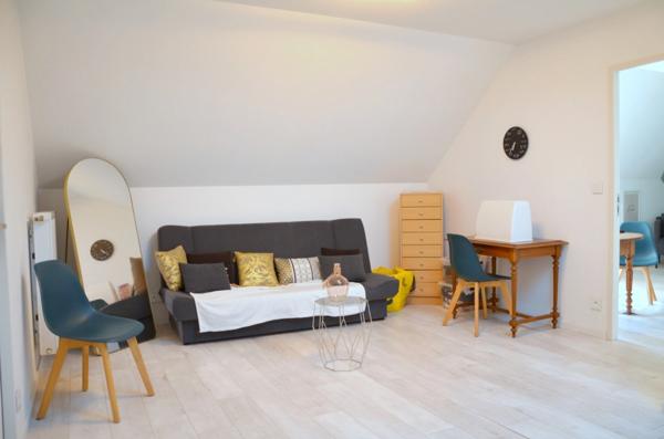 Maison 7 pièces – Saint-Martin-du-Fouilloux (49)