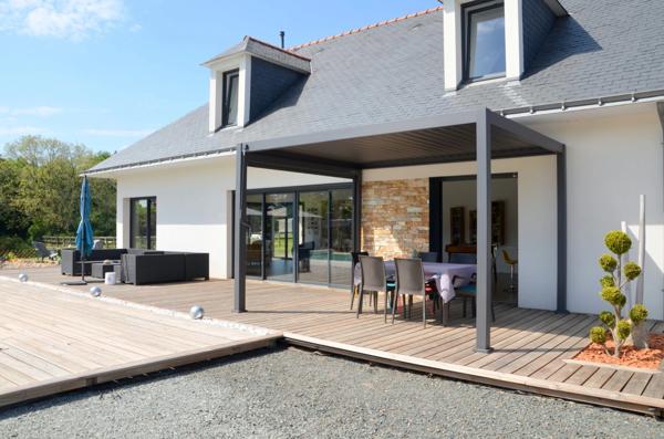 Maison 7 pièces – Saint-Martin-du-Fouilloux (49)