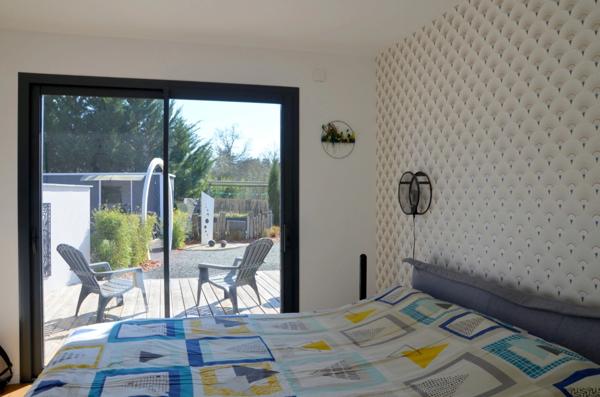 Maison 7 pièces – Saint-Martin-du-Fouilloux (49)