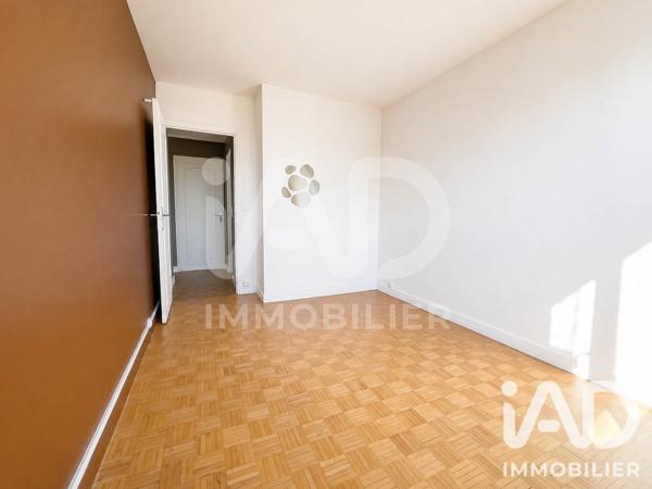 Appartement à vendre 4 pièces 65 m² Vanves