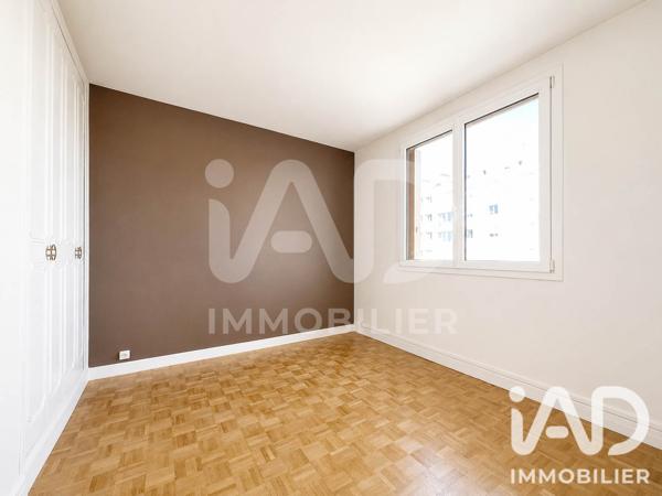 Appartement à vendre 4 pièces 65 m² Vanves