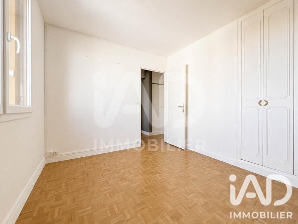Appartement à vendre 4 pièces 65 m² Vanves