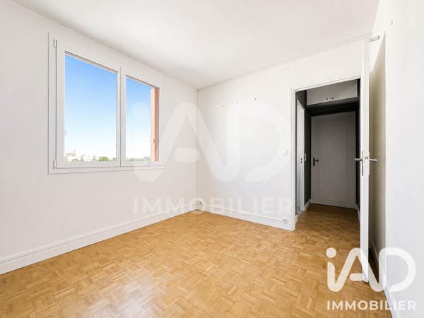 Appartement à vendre 4 pièces 65 m² Vanves