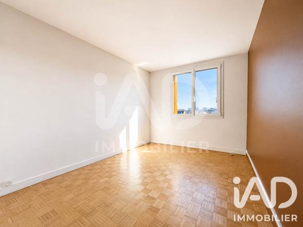 Appartement à vendre 4 pièces 65 m² Vanves