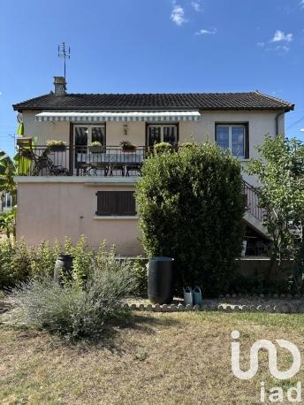 Maison à vendre 4 pièces 65 m² Migennes