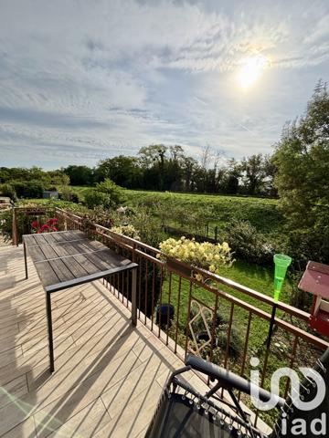 Maison à vendre 4 pièces 65 m² Migennes