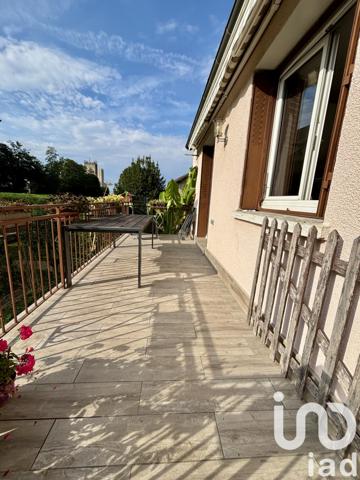 Maison à vendre 4 pièces 65 m² Migennes