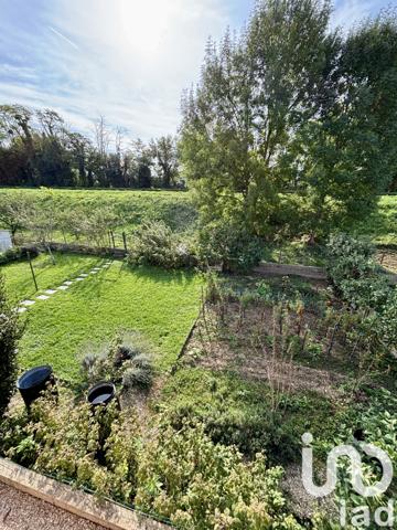 Maison à vendre 4 pièces 65 m² Migennes