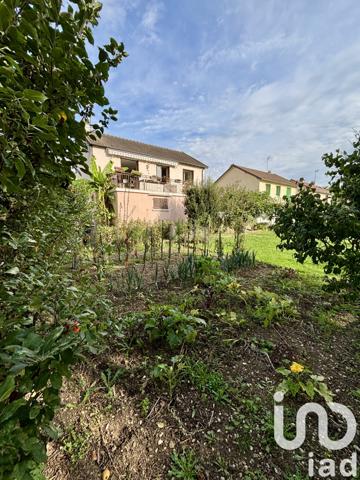 Maison à vendre 4 pièces 65 m² Migennes