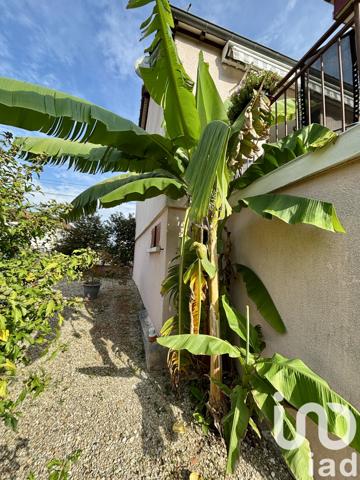 Maison à vendre 4 pièces 65 m² Migennes