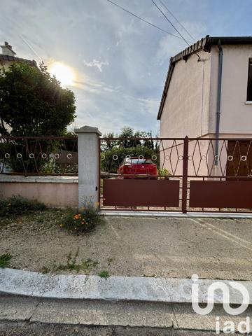 Maison à vendre 4 pièces 65 m² Migennes