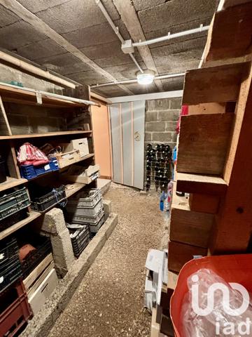 Maison à vendre 4 pièces 65 m² Migennes