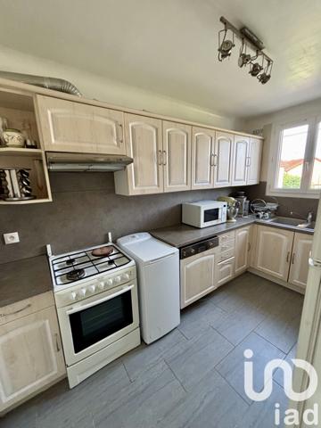 Maison à vendre 4 pièces 65 m² Migennes