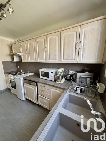 Maison à vendre 4 pièces 65 m² Migennes