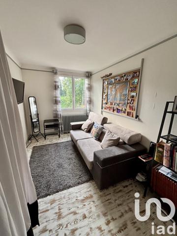 Maison à vendre 4 pièces 65 m² Migennes