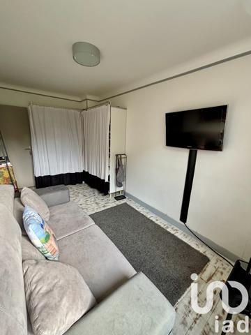 Maison à vendre 4 pièces 65 m² Migennes