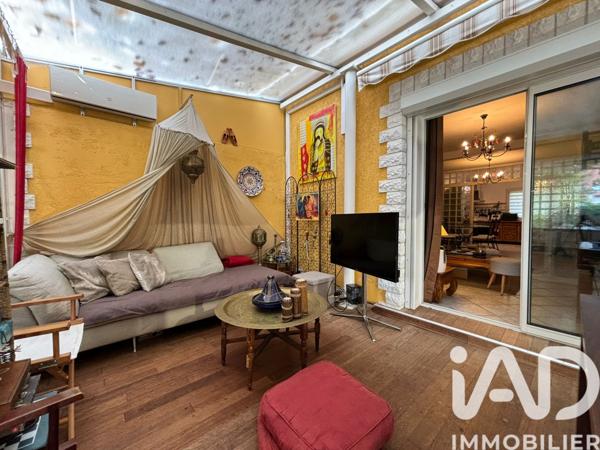 Maison à vendre 6 pièces 166 m² Villiers-sur-Marne