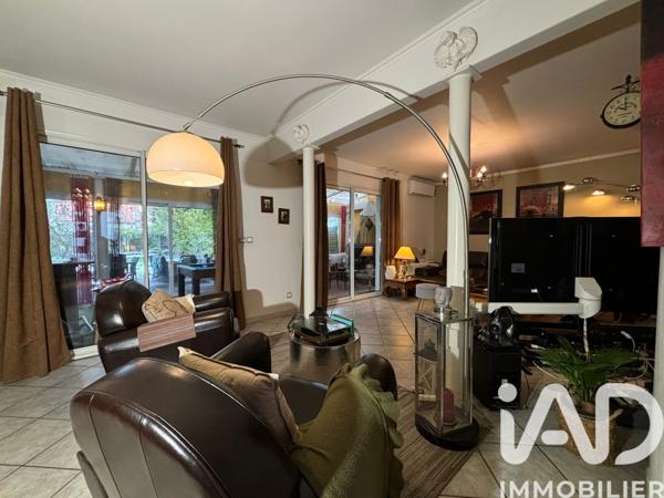 Maison à vendre 6 pièces 166 m² Villiers-sur-Marne