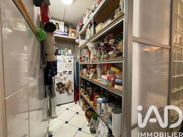 Maison à vendre 6 pièces 166 m² Villiers-sur-Marne