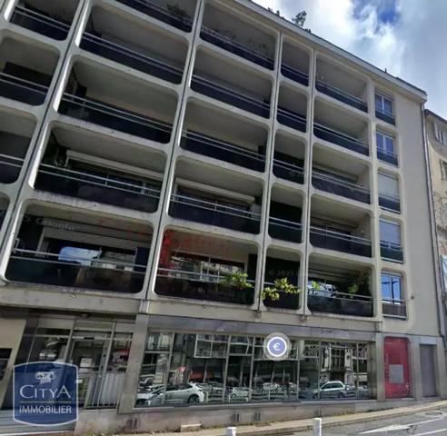 Local commercial à vendre