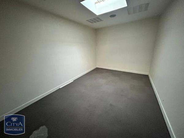 Local commercial à vendre