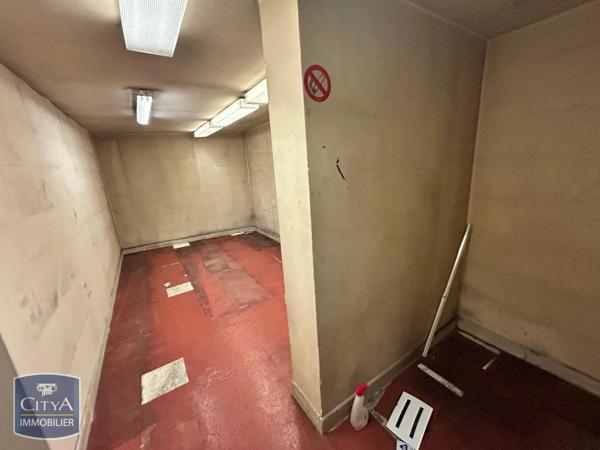 Local commercial à vendre