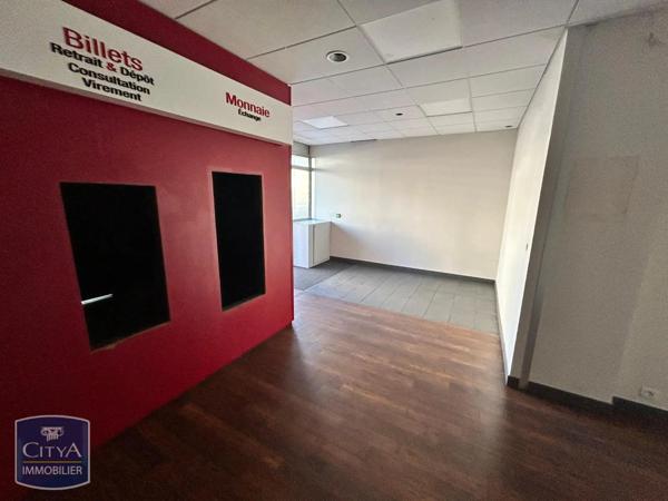 Local commercial à vendre