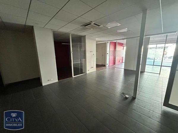 Local commercial à vendre