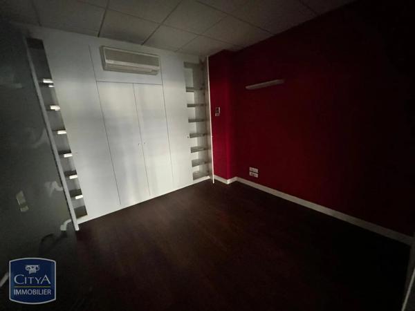 Local commercial à vendre