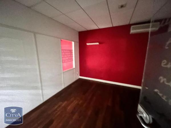 Local commercial à vendre